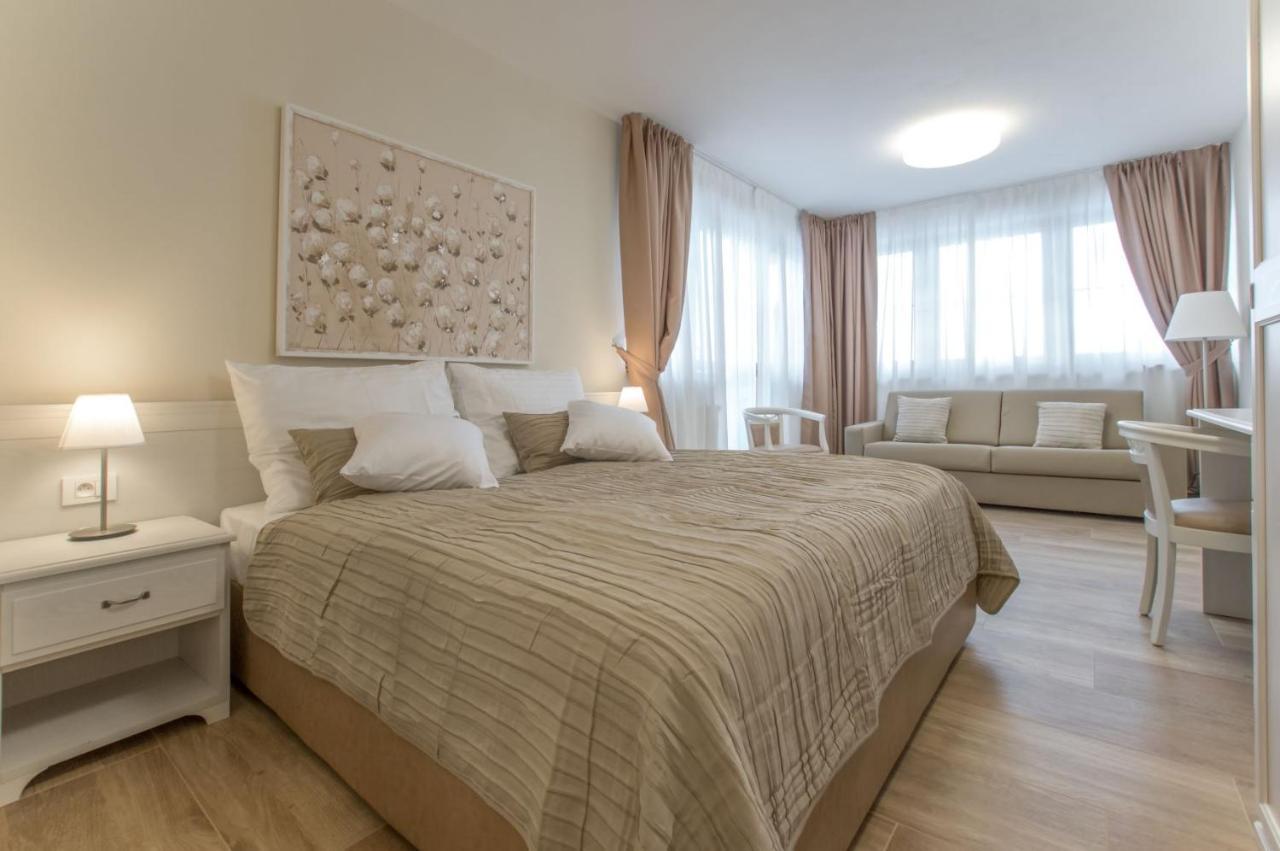 Hotel Slunecna Louka Липно-над-Влтавой Экстерьер фото